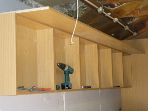 Powersave Installations Limited Joinery and Studwork