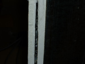 Powersave Installations Limited Joinery and Studwork