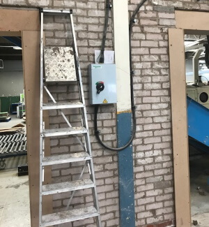 Powersave Installations Lintels