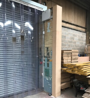 Powersave Installations Lintels