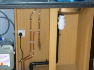 Powersave Installations Plumbing Services