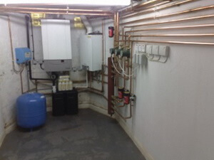 Powersave Installations Plumbing Services