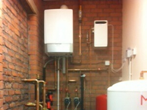 Powersave Installations Plumbing Services