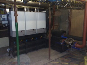 Powersave Installations Plumbing Services