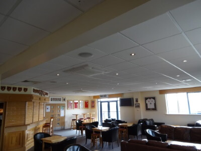 Powersave Installations LED Retrofit and Building Services