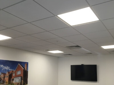 Powersave Installations LED Retrofit and Building Services