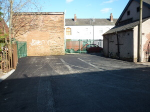 Powersave Installations Tarmac Service