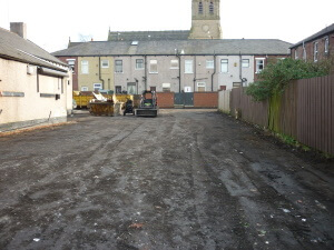 Powersave Installations Tarmac Service