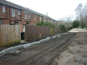 Powersave Installations Tarmac Service