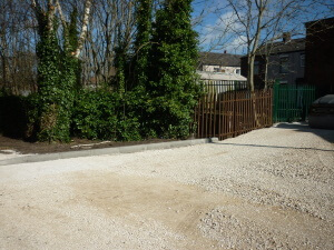 Powersave Installations Tarmac Service