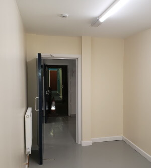 Powersave Installations Limited LED Retrofit & Building Services