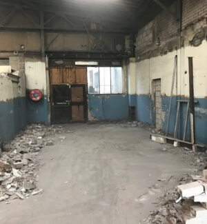 Powersave Installations Demolition