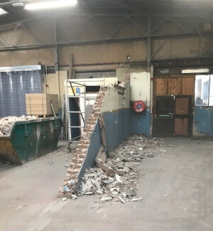 Powersave Installations Demolition