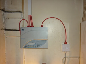 Powersave Installations Limited Electrical Services